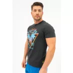 Budmil férfi póló - B20300445-004