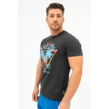 Budmil férfi póló - B20300445-004
