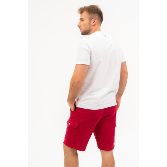 Budmil férfi Póló - B20300446-002