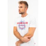 Budmil férfi Póló - B20300446-002