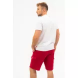 Budmil férfi póló - B20300446-002