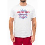 Budmil férfi Póló - B20300446-002