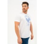 Budmil férfi póló - B20300446-003