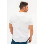 Budmil férfi póló - B20300446-003