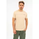 Budmil férfi póló - B20300446-004