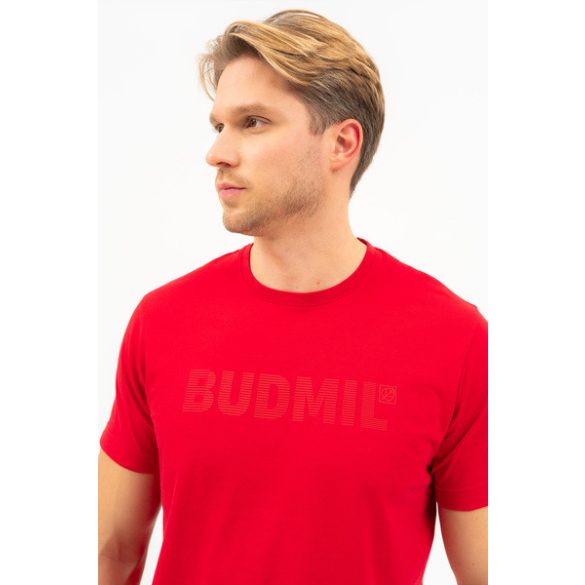 Budmil férfi póló - B20300446-005
