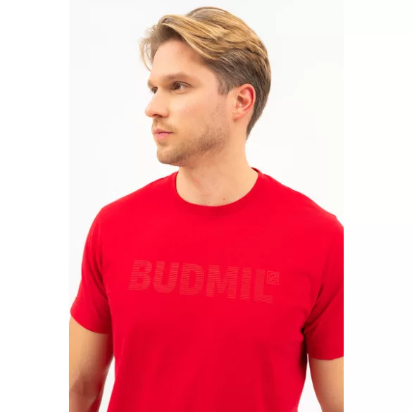 Budmil férfi póló - B20300446-005