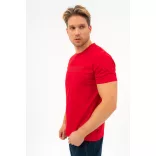Budmil férfi póló - B20300446-005