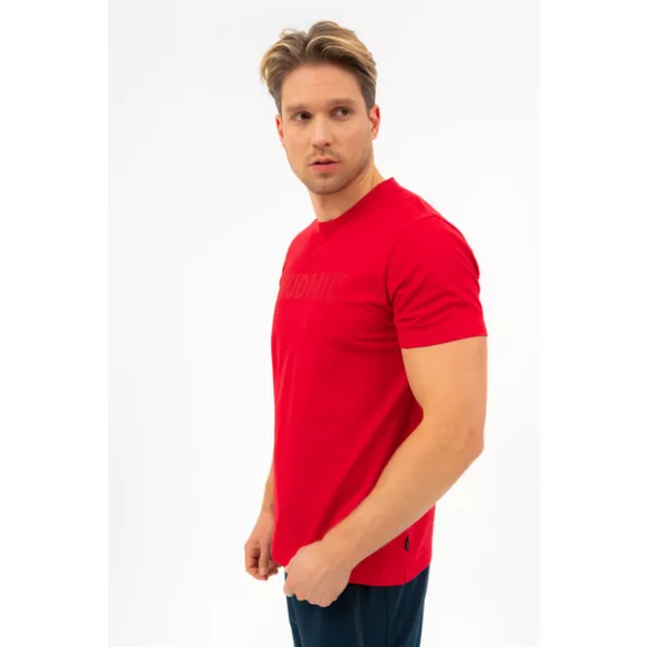 Budmil férfi póló - B20300446-005