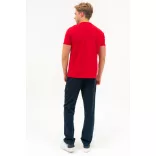 Budmil férfi póló - B20300446-005