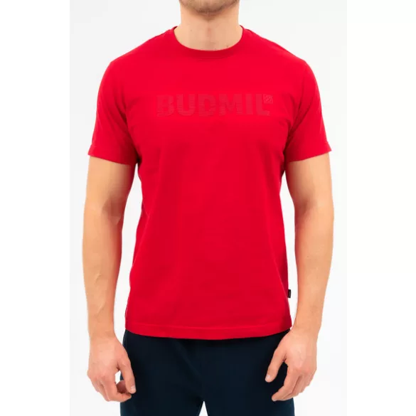 Budmil férfi póló - B20300446-005