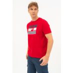 Budmil férfi póló - B20300446-006