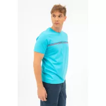 Budmil férfi póló - B20300446-008