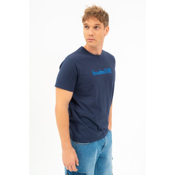 Budmil férfi póló - B20300446-010