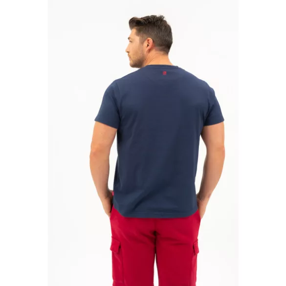 Budmil férfi póló - B20300446-012