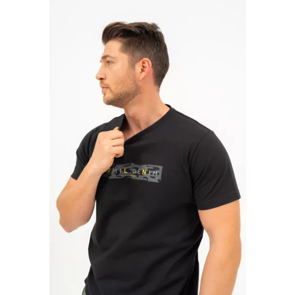 Budmil férfi póló - B20300446-014