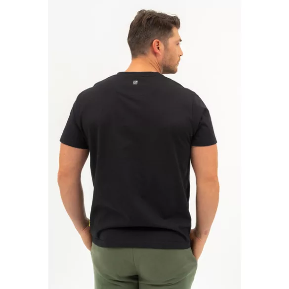 Budmil férfi póló - B20300446-014