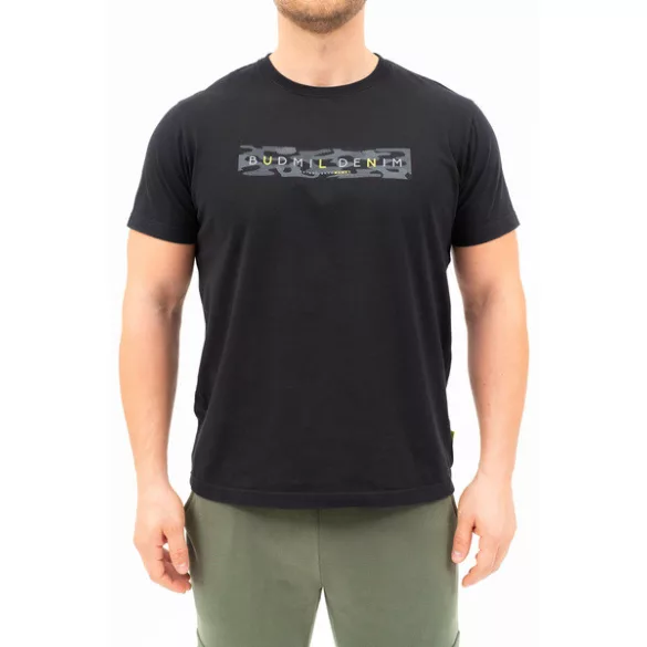 Budmil férfi póló - B20300446-014