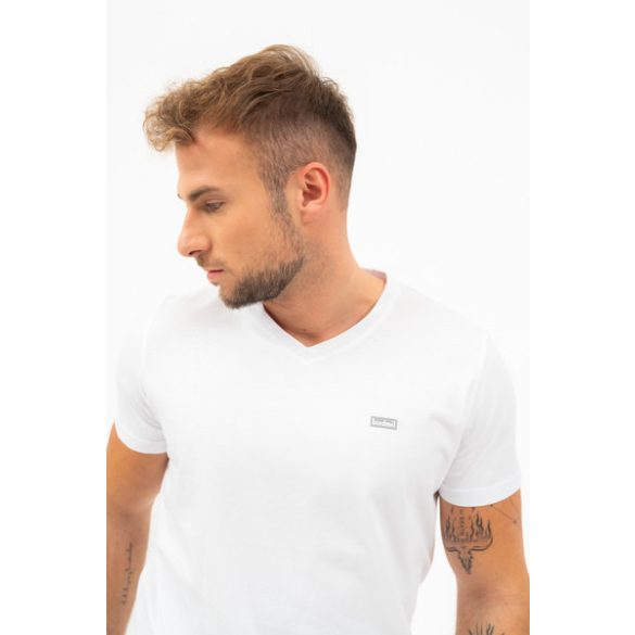 Budmil férfi póló - B20300449-001