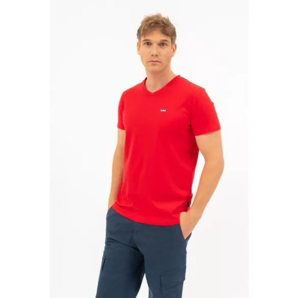 Budmil férfi póló - B20300449-002