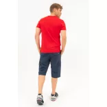 Budmil férfi póló - B20300449-002