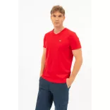 Budmil férfi póló - B20300449-002