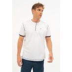 Budmil férfi póló - B20310105-001