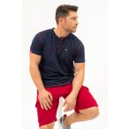 Budmil férfi póló - B20310105-002