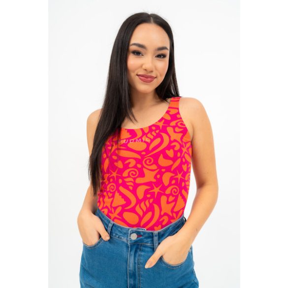 Budmil női Póló - B20320440-002