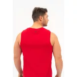 Budmil férfi póló - B20320443-001