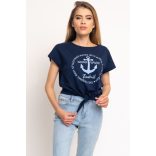 Budmil női Póló - B20331125-002