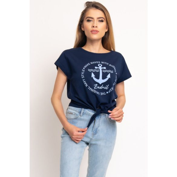 Budmil női Póló - B20331125-002
