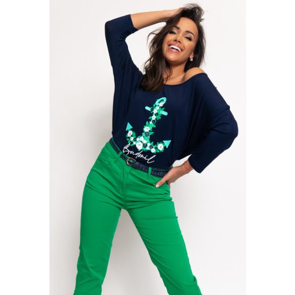 Budmil női Póló - B20331130-002