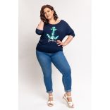 Budmil női Póló - B20331130-002