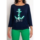 Budmil női Póló - B20331130-002