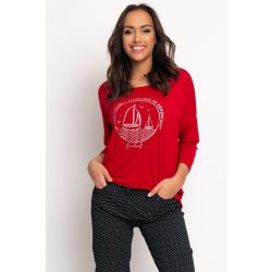 Budmil női Póló - B20331130-004