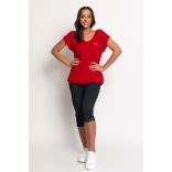 Budmil női Póló - B20331132-002