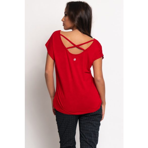 Budmil női Póló - B20331132-002