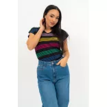 Budmil női Póló - B20331156-002