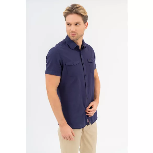 Budmil férfi Ing - B20440265-002