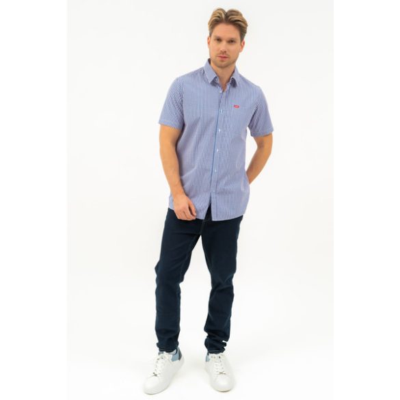 Budmil férfi Ing - B20440270-005