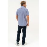 Budmil férfi Ing - B20440270-005