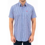 Budmil férfi Ing - B20440270-005