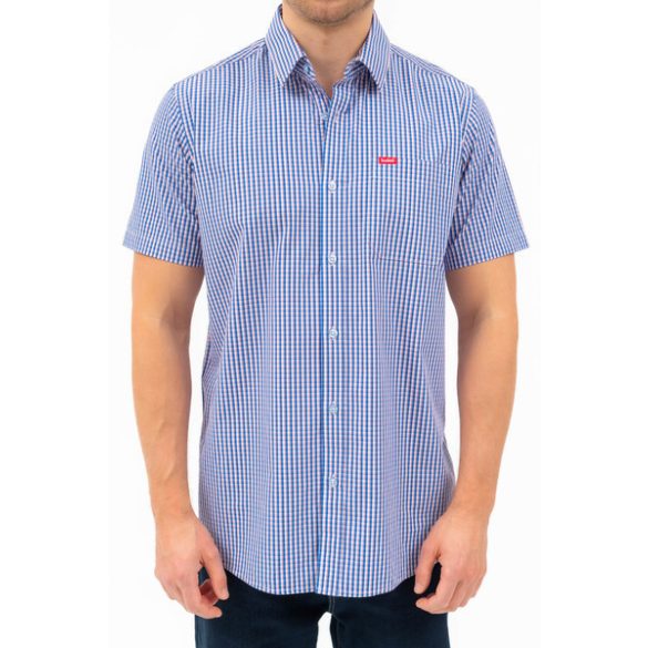 Budmil férfi Ing - B20440270-005