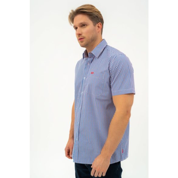 Budmil férfi Ing - B20440270-005