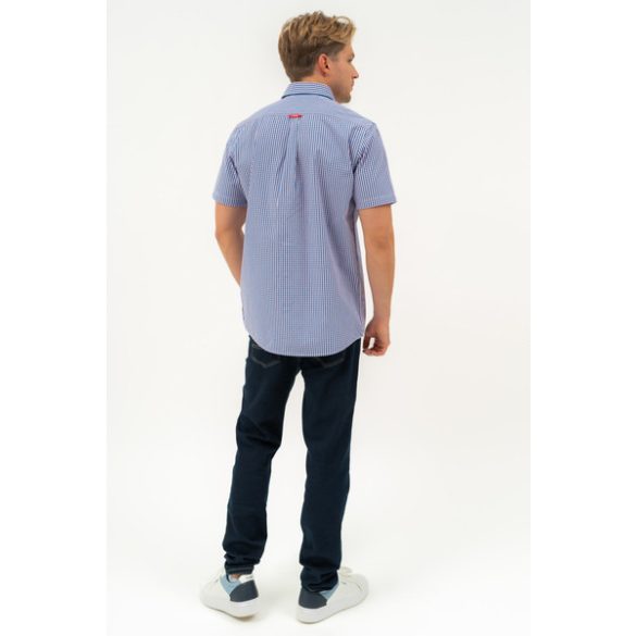 Budmil férfi Ing - B20440270-005