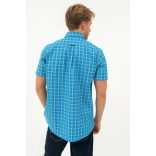 Budmil férfi Ing - B20440270-006