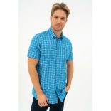 Budmil férfi Ing - B20440270-006