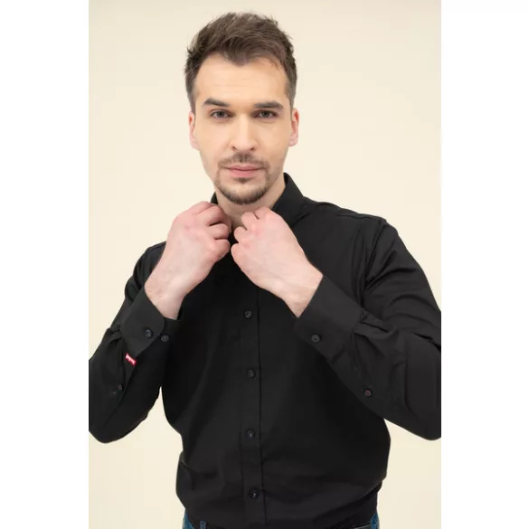 Budmil férfi Ing - B20450229-002