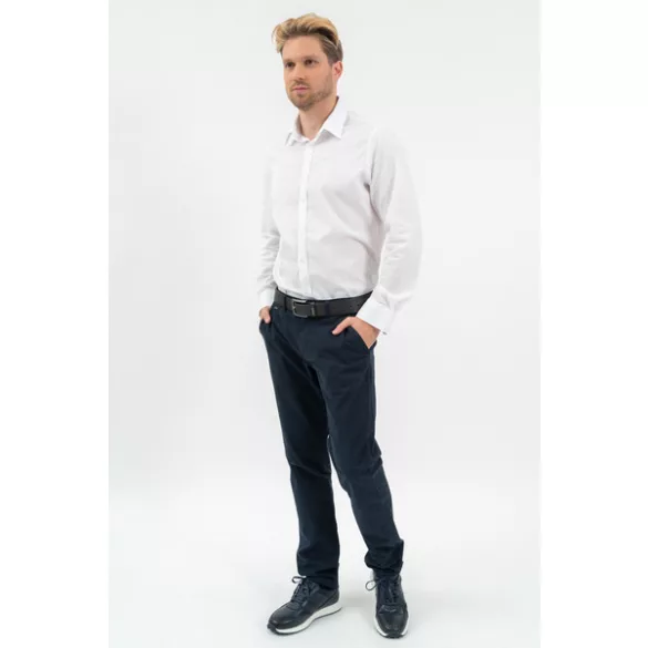 Budmil férfi Ing - B20450235-001